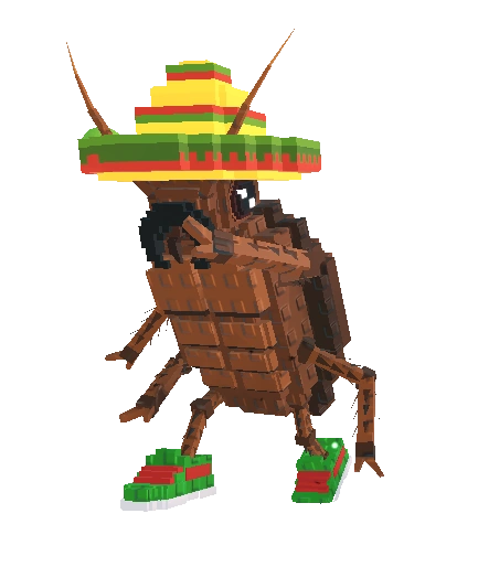 Noobini Pizzanini