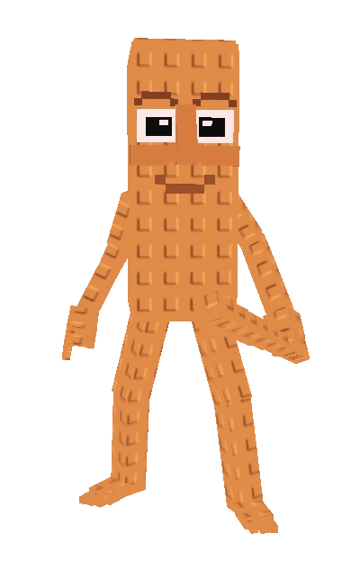 Admin Lucky Block